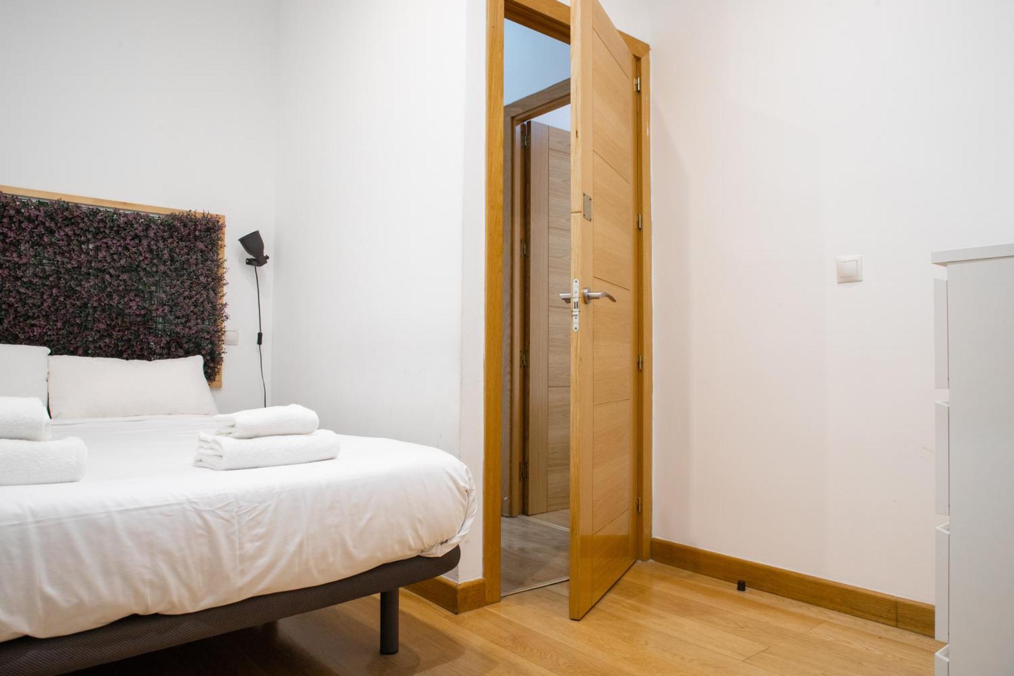 Apartment Gran Via - Donde Comienza Tu Mejor Experiencia *