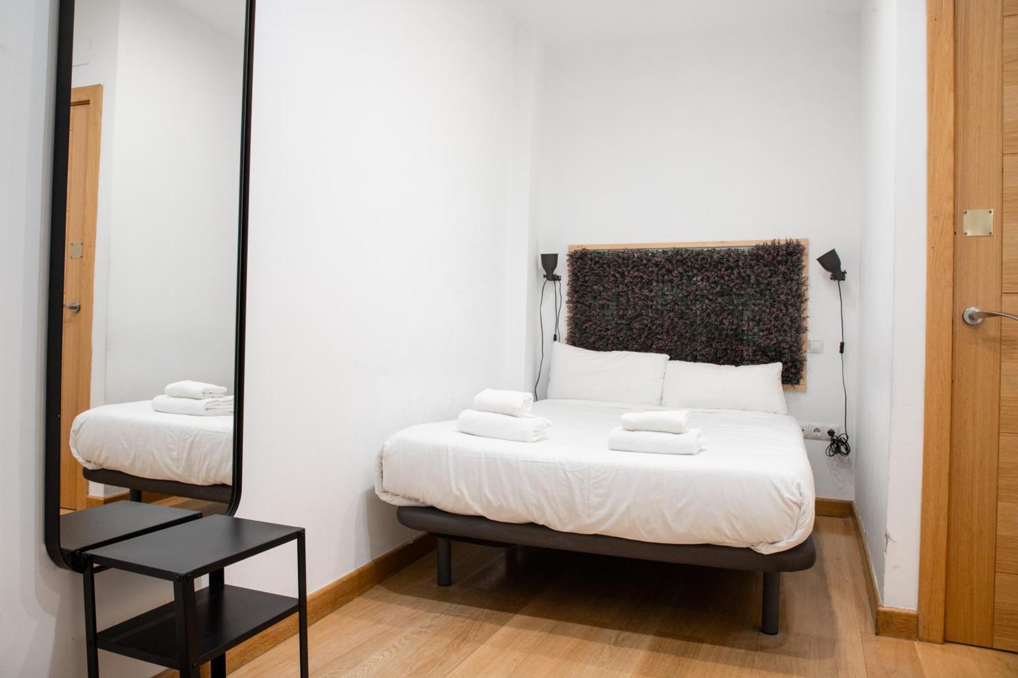 Gran Vía Apartamento Madrid