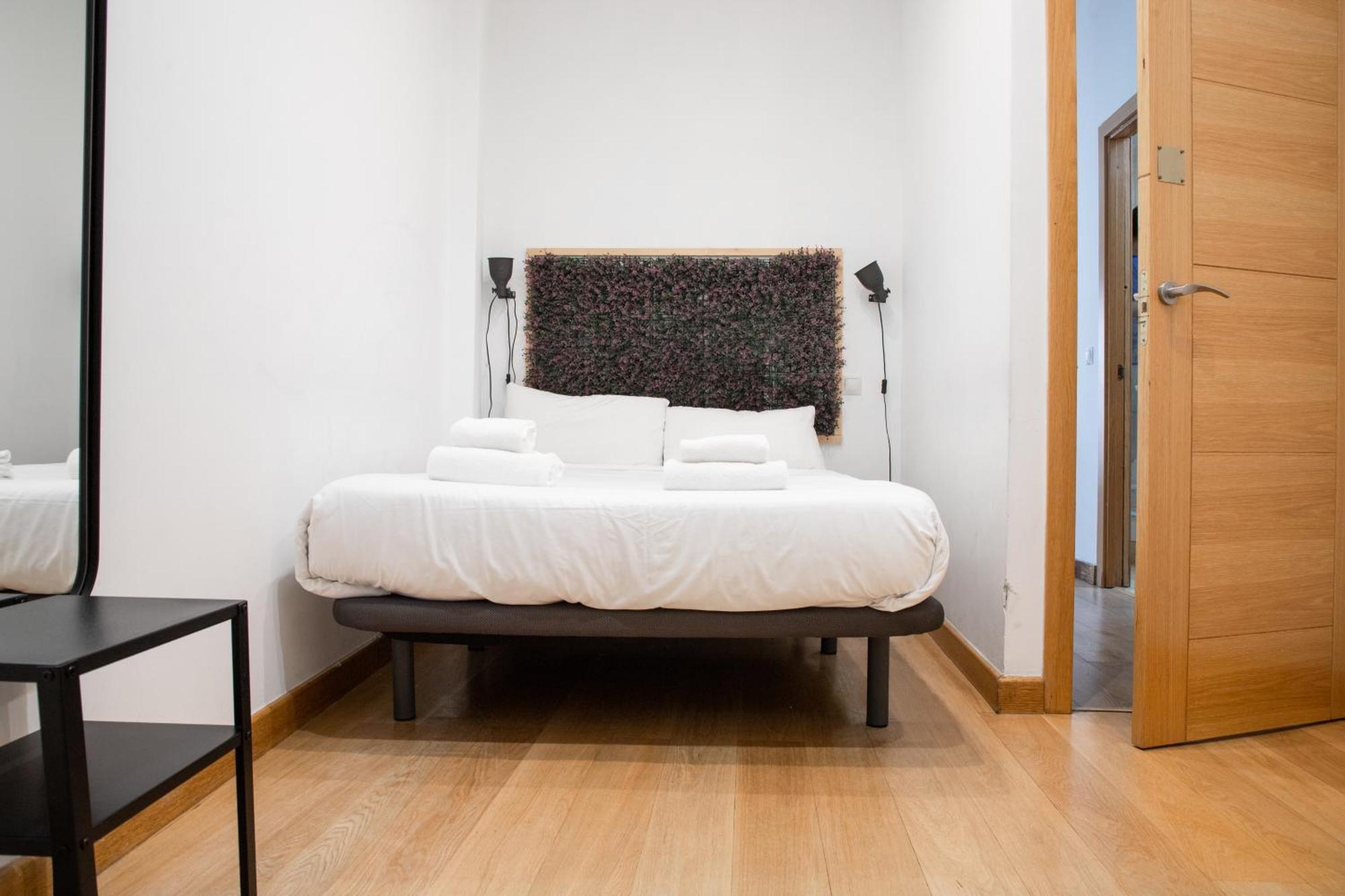 Apartment Gran Via - Donde Comienza Tu Mejor Experiencia Madrid