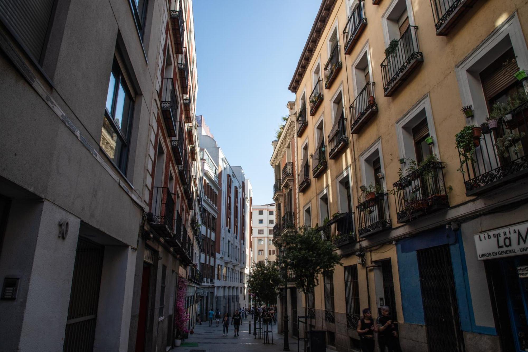 Gran Via - Donde Comienza Tu Mejor Experiencia Apartment *