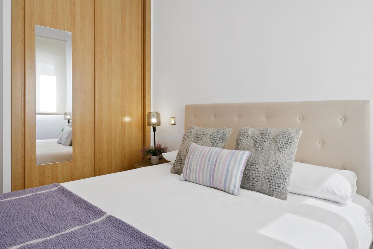 Gran Via - Donde Comienza Tu Mejor Experiencia Apartment Madrid