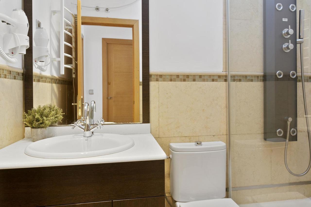 Apartment Gran Via - Donde Comienza Tu Mejor Experiencia *